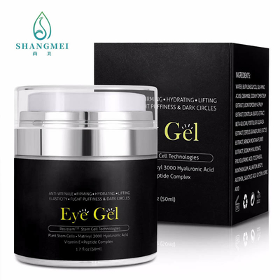 Antihyaluronsäure-Augen-Serum 50g 1.76oz Matrixyl 3000 des falten-Vitamin-E