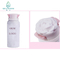 Glyzerin-Apfelsäure ISO22716 3D Rose Face Wash Foaming Cleanser keine Irritation