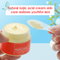 Soem-Eigenmarken-Tee-saure KojicFeuchtigkeitscreme für Haut Revitalizer