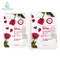 Jojobaöl-Honey Aloe Vera Rose Extract-Masken-Antioxydantien ISO Wiederbelebungs-Haut-Therapie