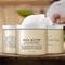 Natürliche Feuchtigkeitscreme-Körper-Lotion, die Shea Butter Extract Cream ernährt