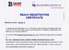 China Shangmei Health Biotechnology (Guangzhou) Co., Ltd. zertifizierungen